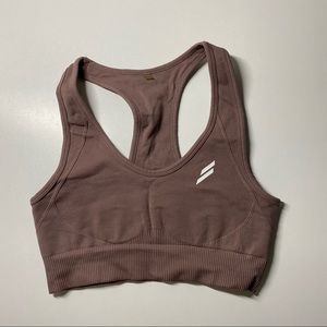 DoYouEven Sports bra